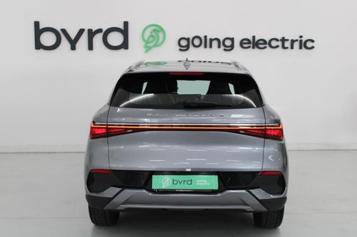 BYD Atto 3 - Photo 5