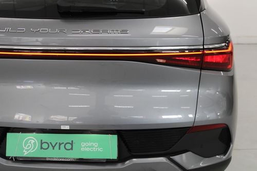 BYD Atto 3 - Photo 7
