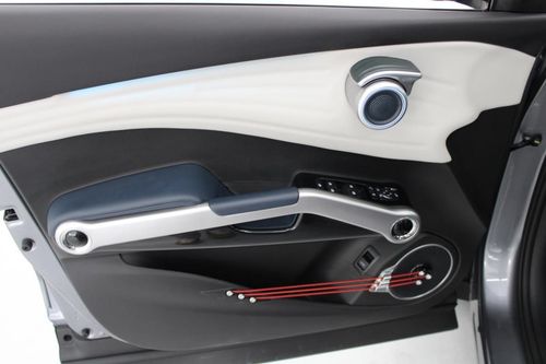 BYD Atto 3 - Photo 8