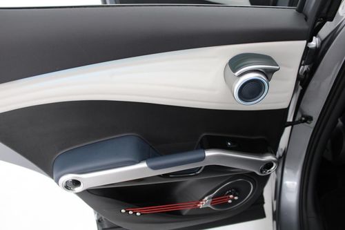 BYD Atto 3 - Photo 22