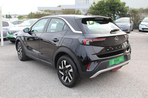 Opel Mokka-e - Photo 8