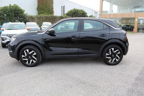 Opel Mokka-e - Photo 7