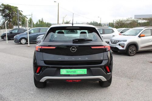 Opel Mokka-e - Photo 9