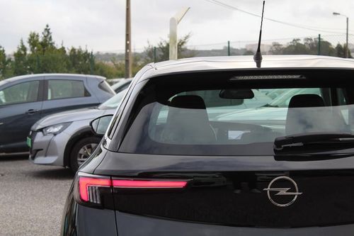 Opel Mokka-e - Photo 10