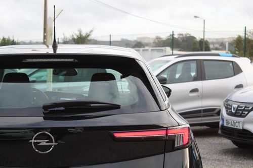 Opel Mokka-e - Photo 11