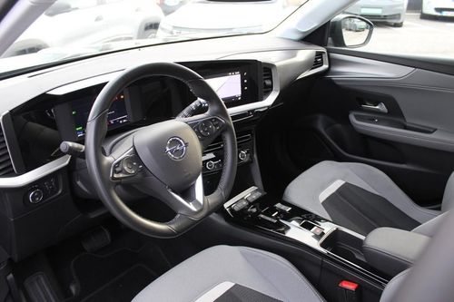 Opel Mokka-e - Photo 17