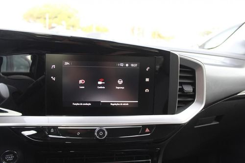 Opel Mokka-e - Photo 23