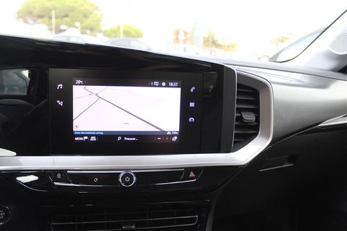 Opel Mokka-e - Photo 24