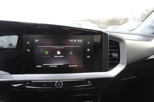 Opel Mokka-e - Photo 26