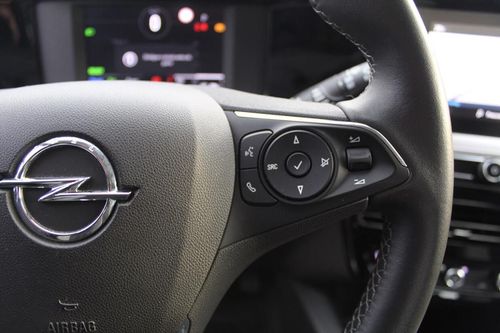 Opel Mokka-e - Photo 33