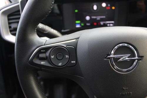 Opel Mokka-e - Photo 32