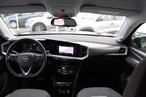 Opel Mokka-e - Photo 38