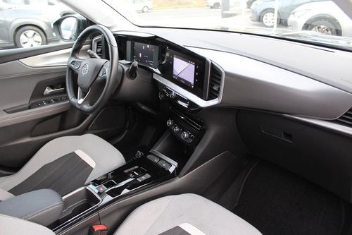 Opel Mokka-e - Photo 39