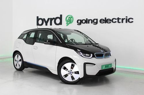 BMW i3 - Photo 1