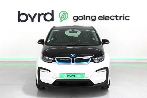 BMW i3 - Photo 2