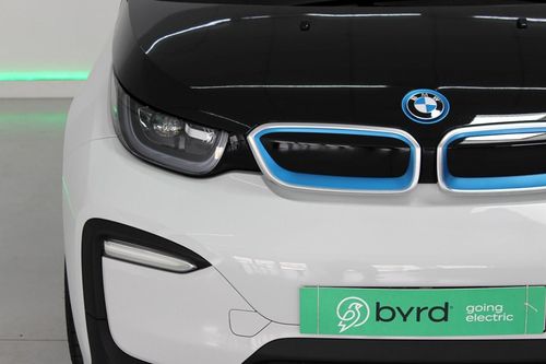 BMW i3 - Photo 3