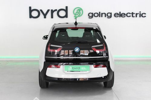 BMW i3 - Photo 5