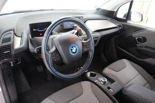 BMW i3 - Photo 9