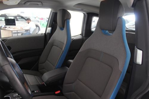 BMW i3 - Photo 10