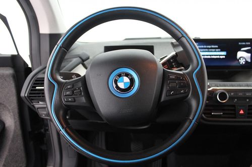 BMW i3 - Photo 11