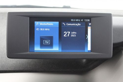 BMW i3 - Photo 19
