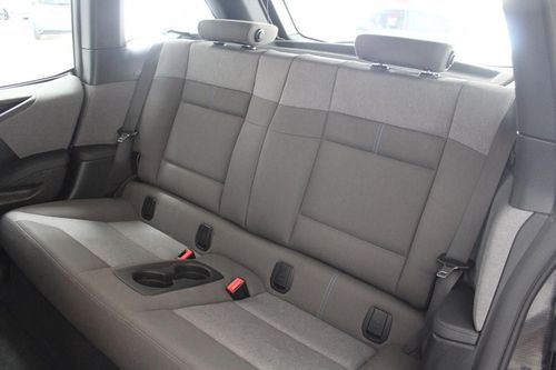 BMW i3 - Photo 27