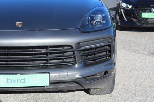 Porsche Cayenne Coupé - Photo 4