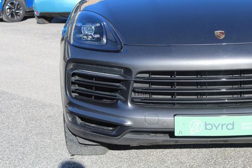 Porsche Cayenne Coupé - Photo 3