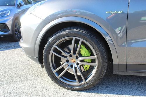 Porsche Cayenne Coupé - Photo 6