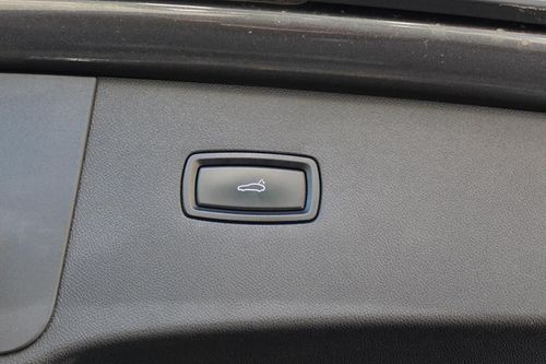 Porsche Cayenne Coupé - Photo 13