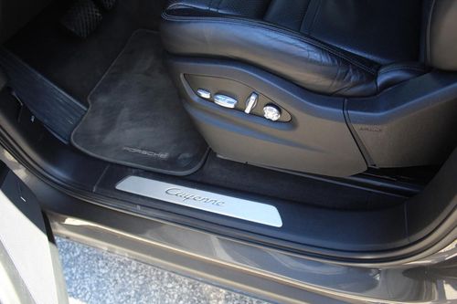 Porsche Cayenne Coupé - Photo 19