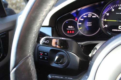 Porsche Cayenne Coupé - Photo 22