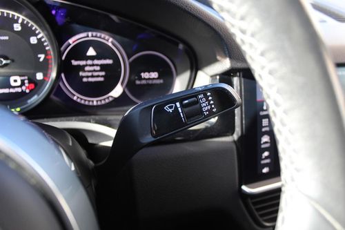 Porsche Cayenne Coupé - Photo 23