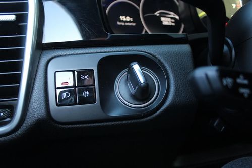 Porsche Cayenne Coupé - Photo 27