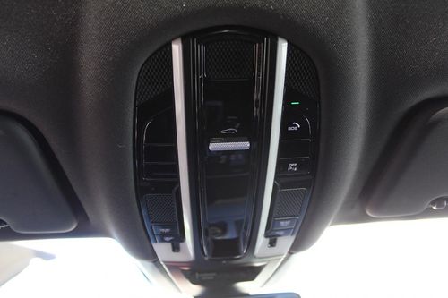 Porsche Cayenne Coupé - Photo 28