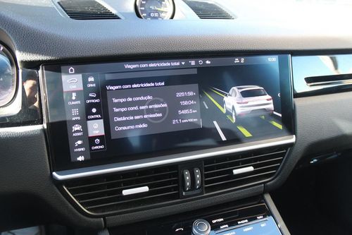 Porsche Cayenne Coupé - Photo 29