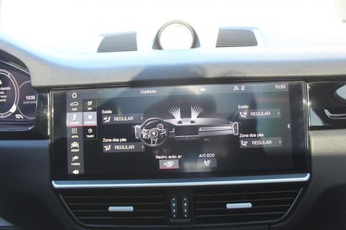 Porsche Cayenne Coupé - Photo 33