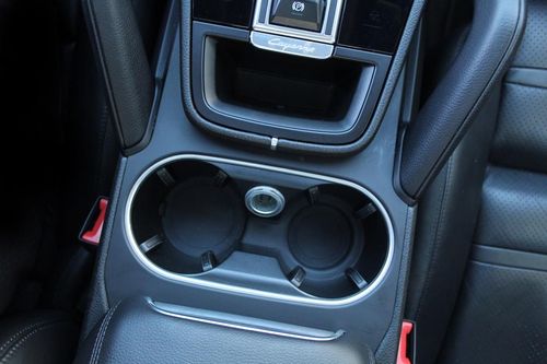 Porsche Cayenne Coupé - Photo 38