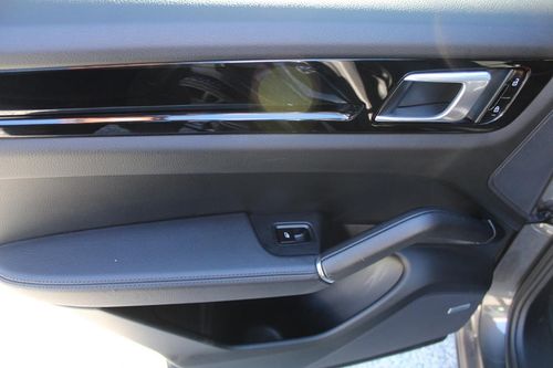 Porsche Cayenne Coupé - Photo 39