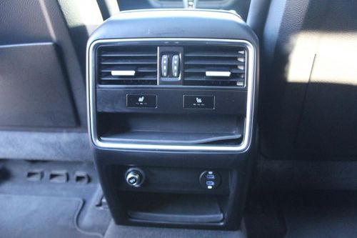 Porsche Cayenne Coupé - Photo 40