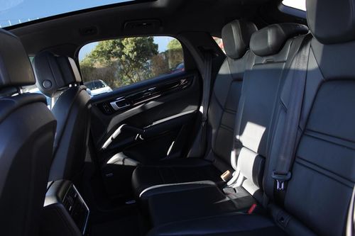 Porsche Cayenne Coupé - Photo 41