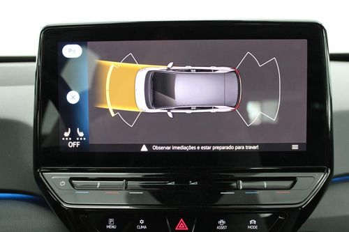 Volkswagen ID.3 - Photo 12