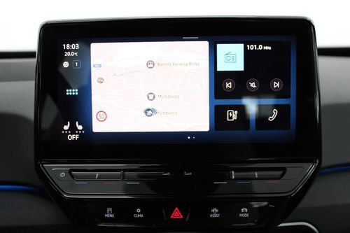 Volkswagen ID.3 - Photo 13