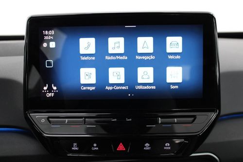Volkswagen ID.3 - Photo 14
