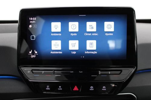 Volkswagen ID.3 - Photo 15