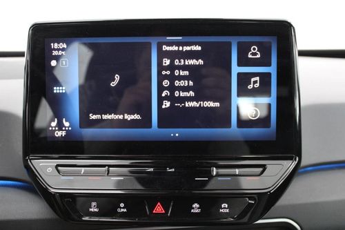 Volkswagen ID.3 - Photo 16