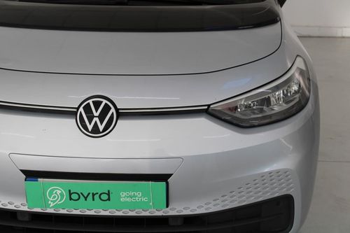 Volkswagen ID.3 - Photo 3