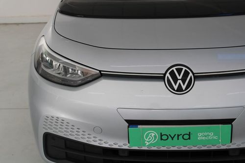 Volkswagen ID.3 - Photo 4