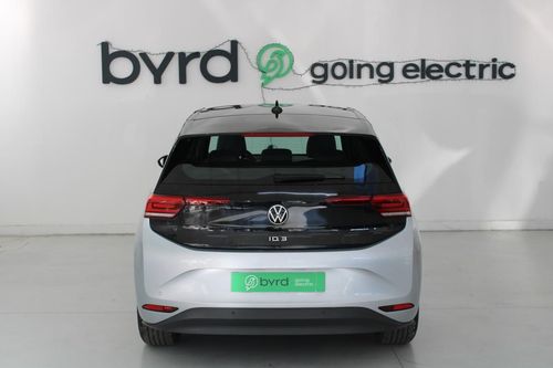 Volkswagen ID.3 - Photo 5