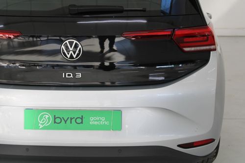 Volkswagen ID.3 - Photo 7